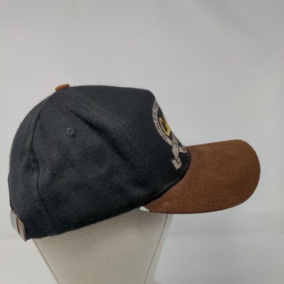 Cabela's Outdoor Gear Since 1961 Slideback Hat Multicolor OSFA Adjustable - Picture 5 of 9